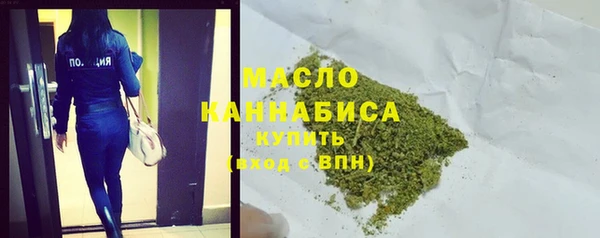 твердый Богородск